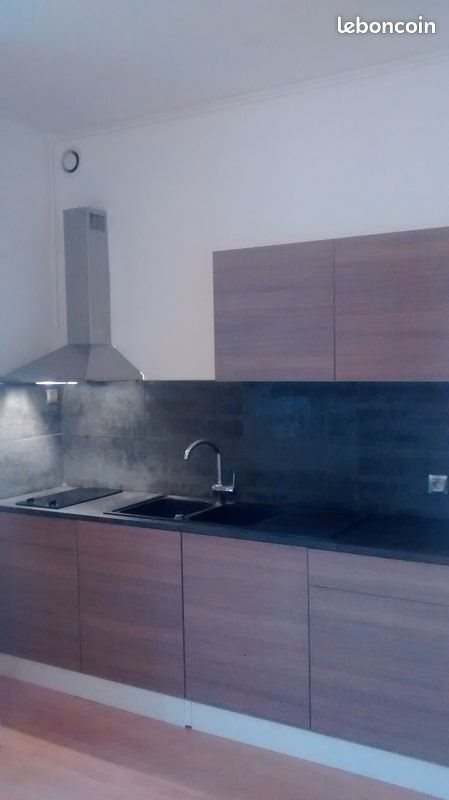 Appartement à louer, 37m², Besançon
