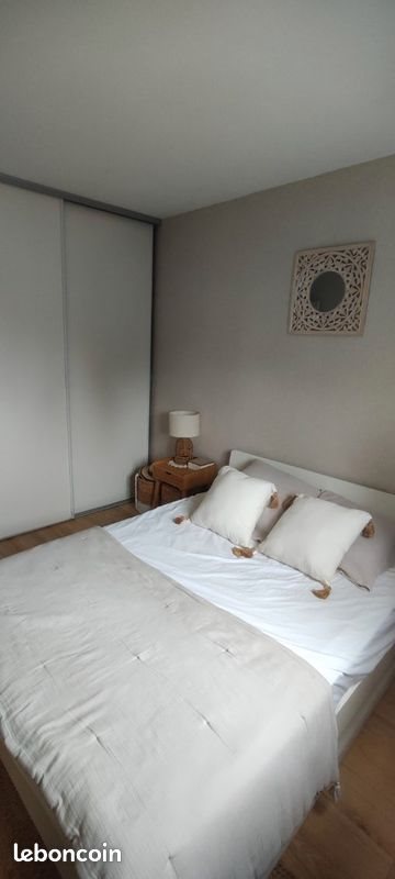 Appartement à louer, 46m², Toulouse