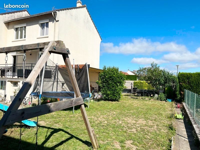 Maison à vendre, 82m², Belleu