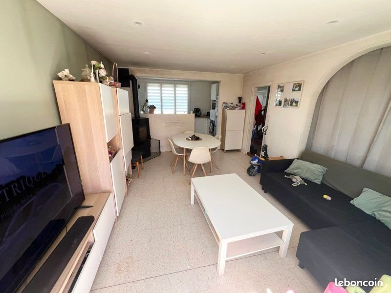 Maison à vendre, 82m², Belleu