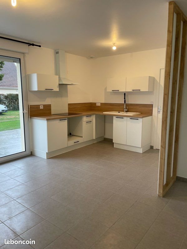 Maison à louer, 80m², La Londe