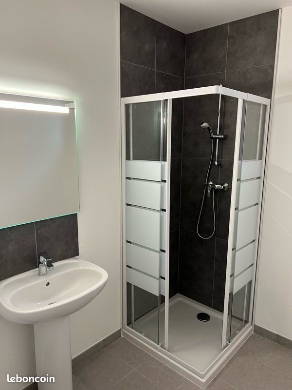 Maison à louer, 80m², La Londe