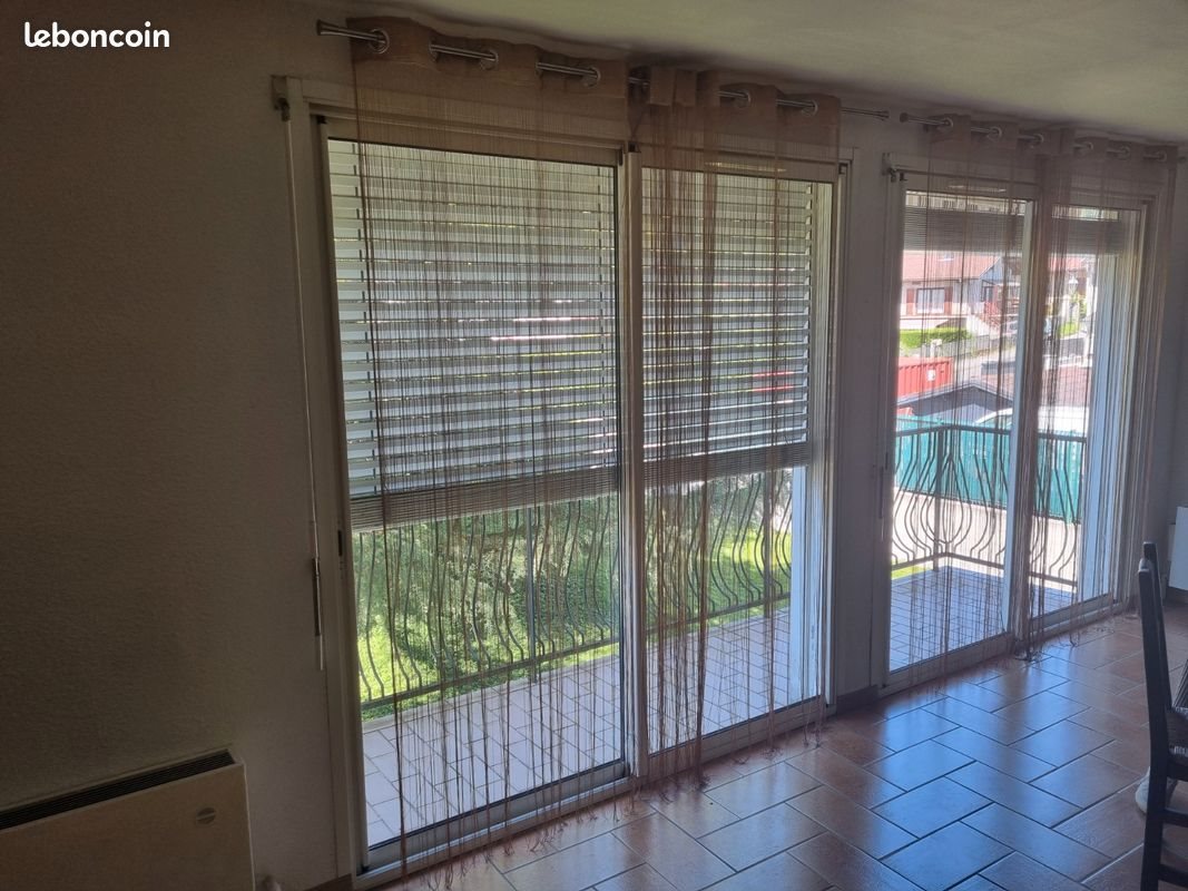 Maison à vendre, 120m², Crozet