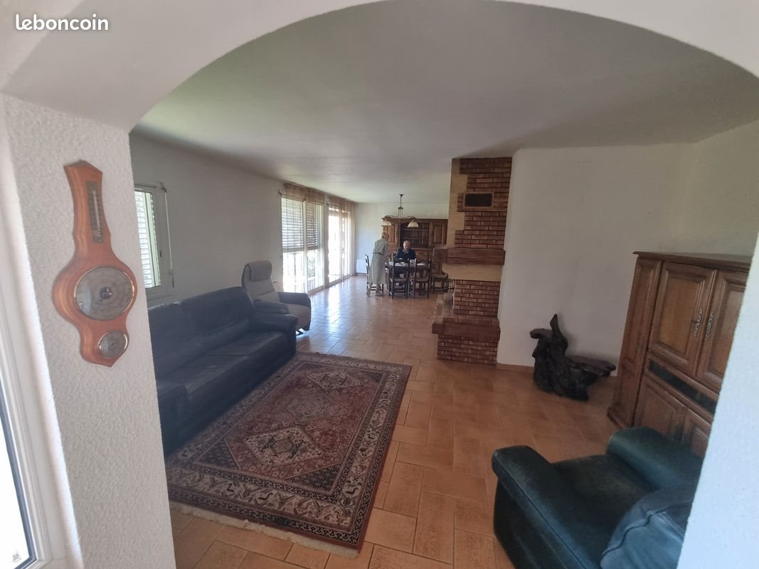Maison à vendre, 120m², Crozet