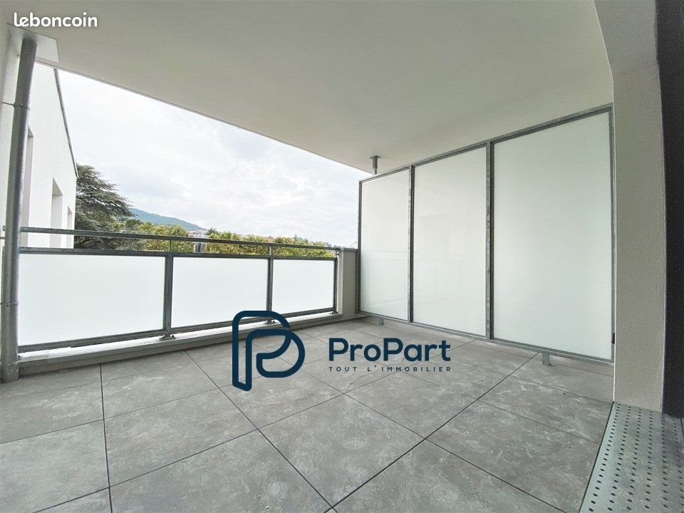 Appartement à louer, 67m², Chamalières