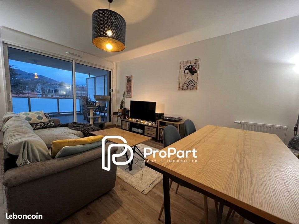 Appartement à louer, 67m², Chamalières