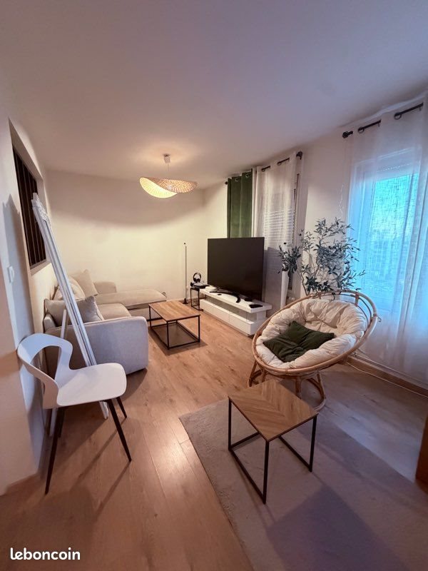 Appartement à louer, 71m², Dijon