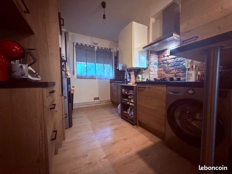 Appartement à louer, 71m², Dijon
