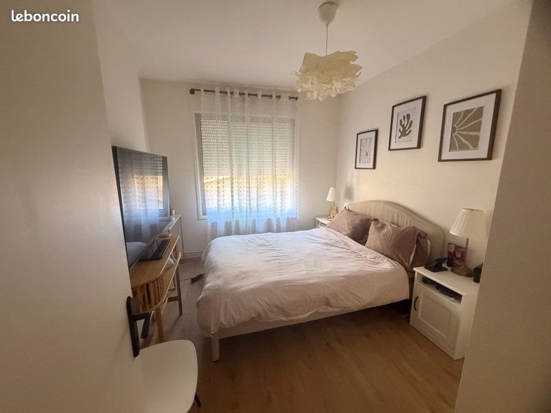 Appartement à louer, 71m², Dijon