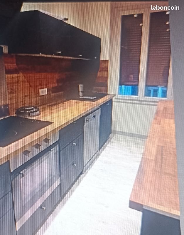 Appartement à louer, 81m², Toulon