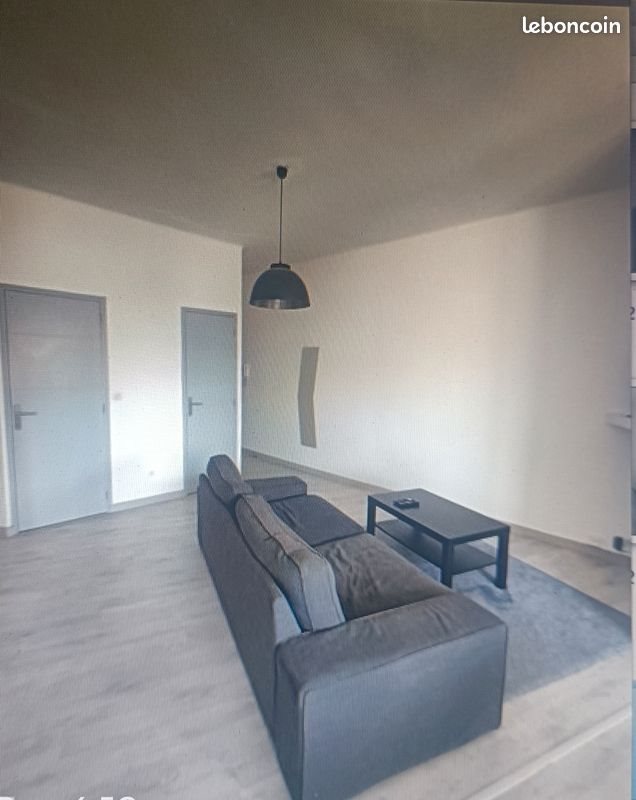 Appartement à louer, 81m², Toulon