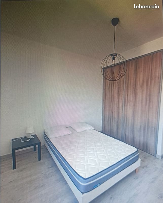 Appartement à louer, 81m², Toulon