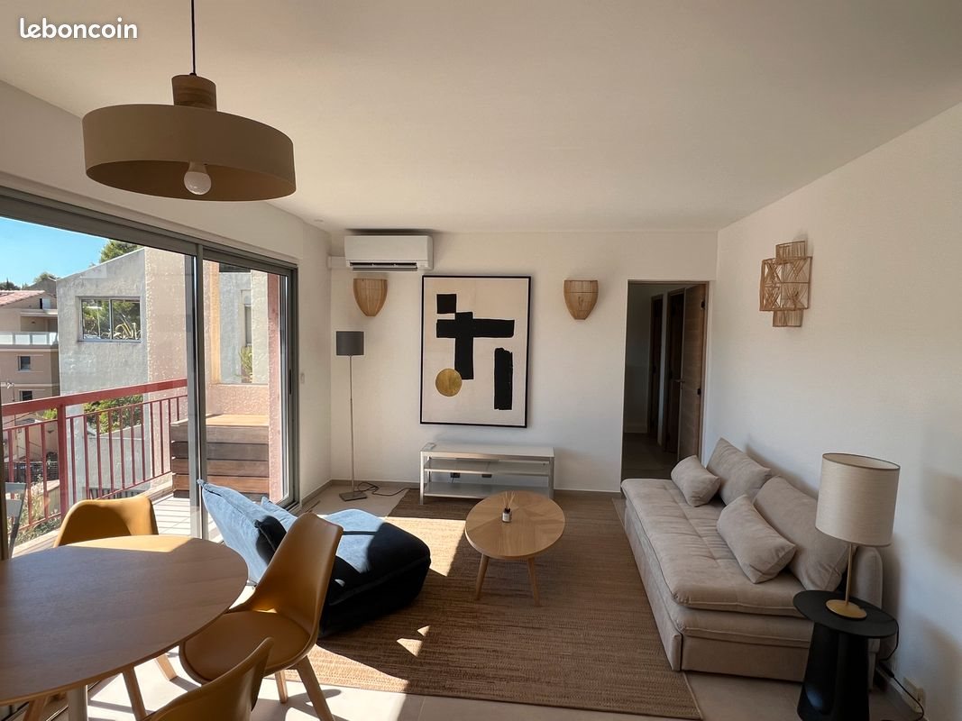 Appartement à louer, 40m², Aix-en-Provence