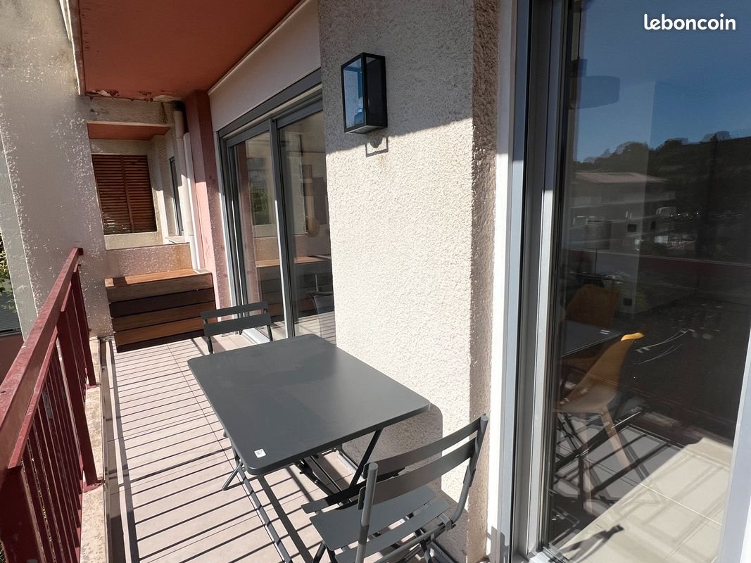 Appartement à louer, 40m², Aix-en-Provence