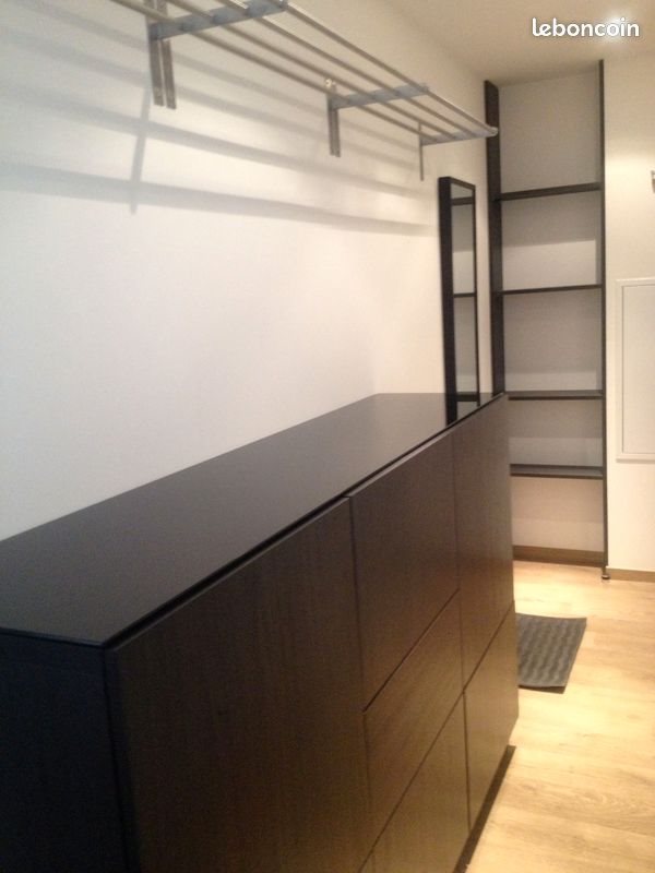 Appartement à louer, 43m², Rennes