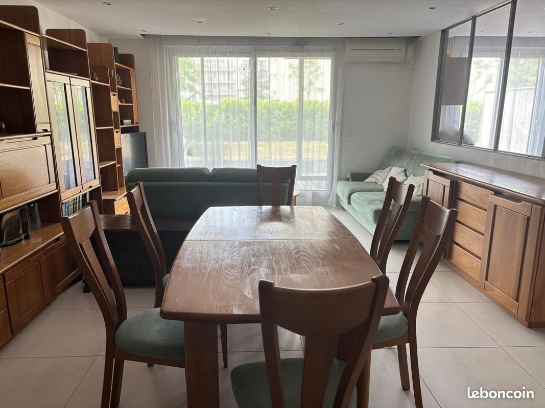 Appartement à vendre, 138m², Lyon 8ème