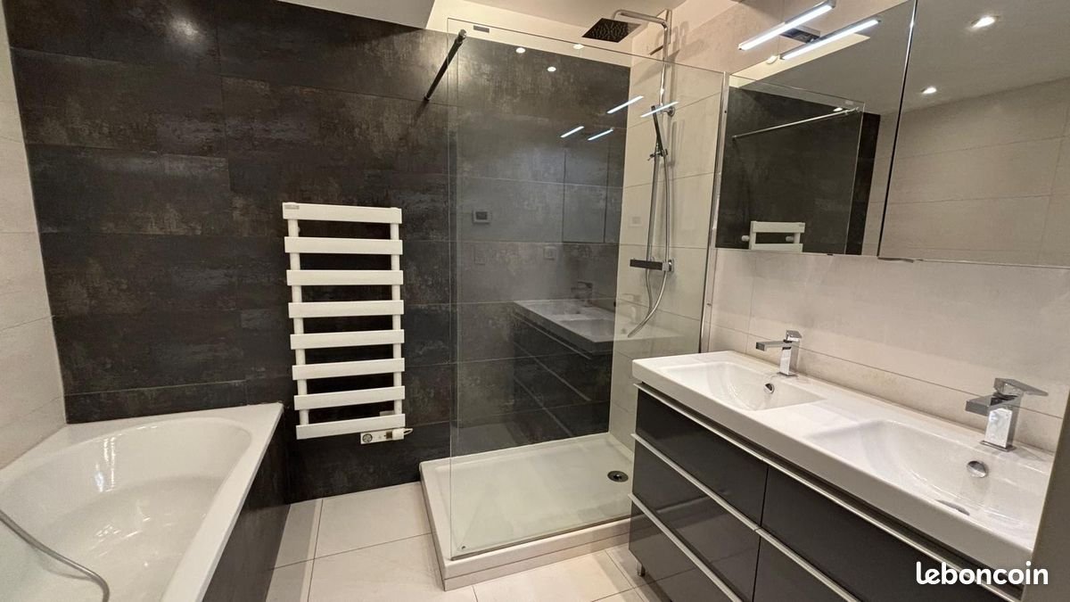 Appartement à vendre, 138m², Lyon 8ème