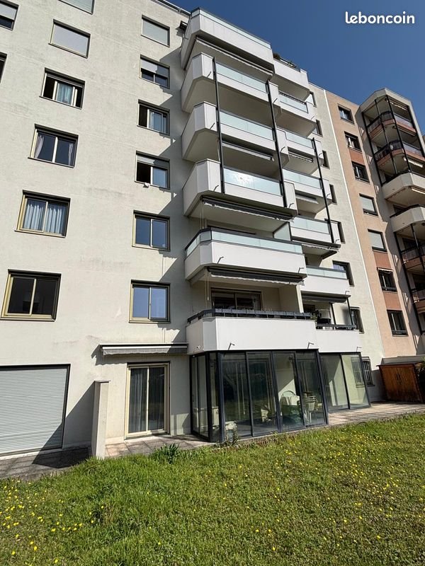 Appartement à vendre, 138m², Lyon 8ème