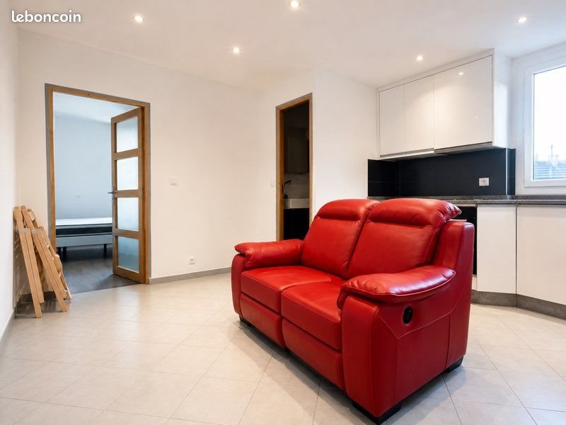 Appartement à louer, 31m², Brétigny-sur-Orge