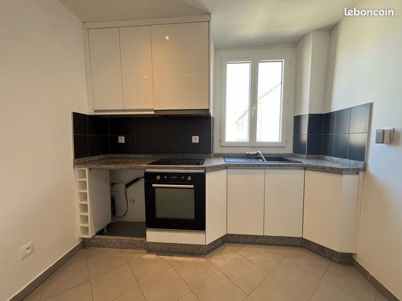 Appartement à louer, 31m², Brétigny-sur-Orge