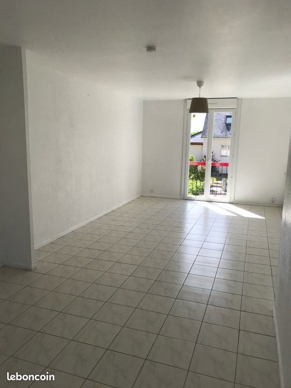 Maison à vendre, 96m², Châteaugiron