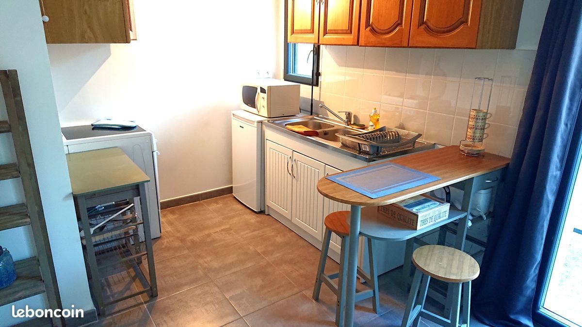 Appartement à louer, 21m², Troyes