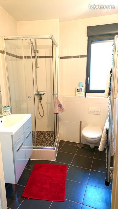 Appartement à louer, 21m², Troyes