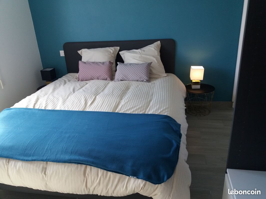 Appartement à louer, 31m², Lorient