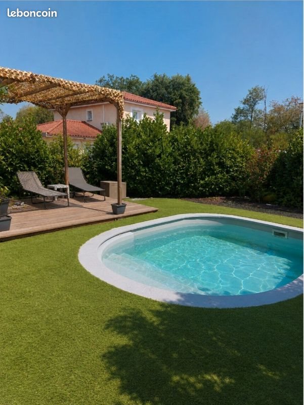 Maison à vendre, 112m², Attignat