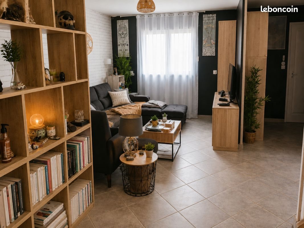 Maison à vendre, 112m², Attignat