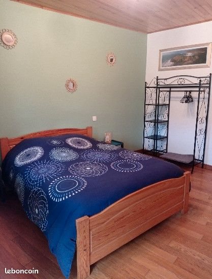 Maison à louer, 70m², Jobourg