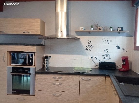 Maison à louer, 70m², Jobourg