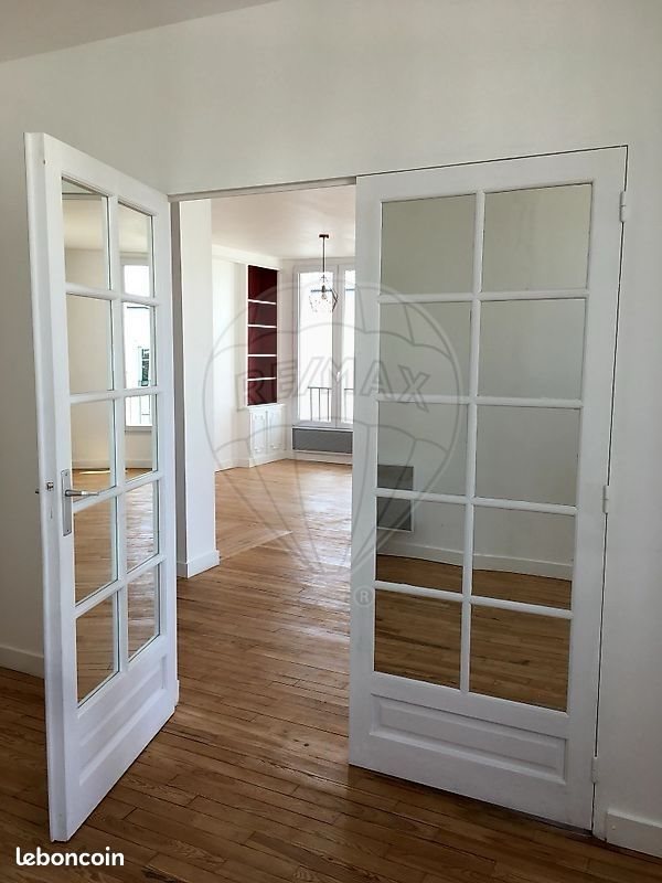 Appartement à vendre, 81m², Brest