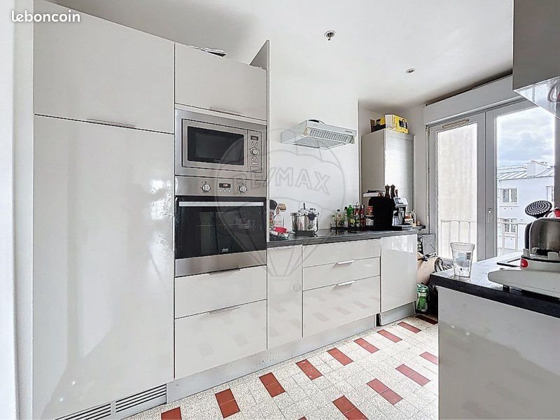 Appartement à vendre, 81m², Brest