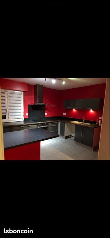 Appartement à louer, 67m², Saint-Brieuc