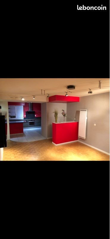 Appartement à louer, 67m², Saint-Brieuc