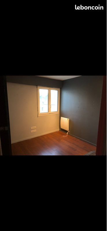 Appartement à louer, 67m², Saint-Brieuc