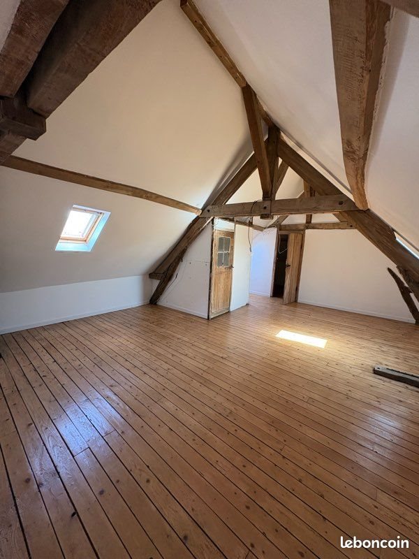 Maison à louer, 130m², Souvigné