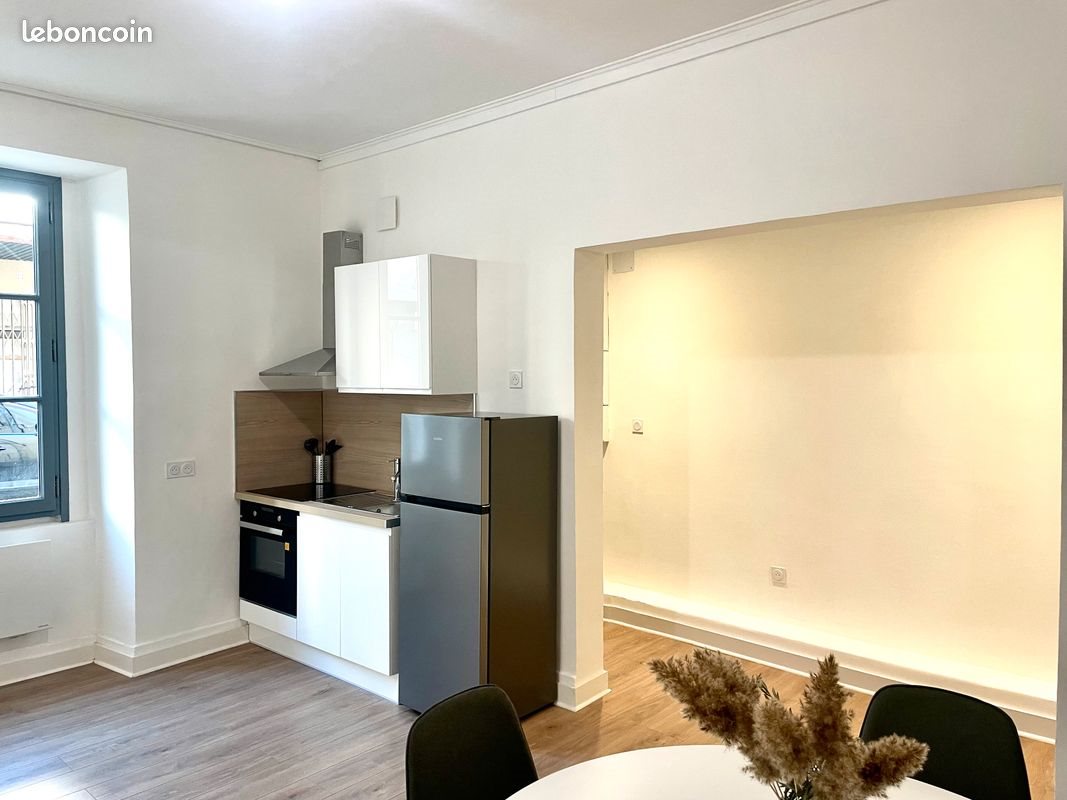 Appartement à louer, 50m², Beaucaire