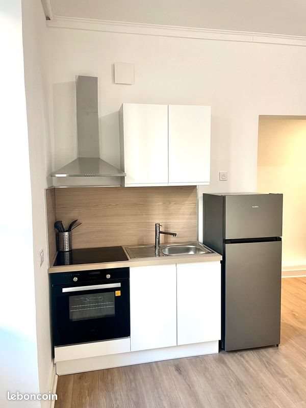 Appartement à louer, 50m², Beaucaire