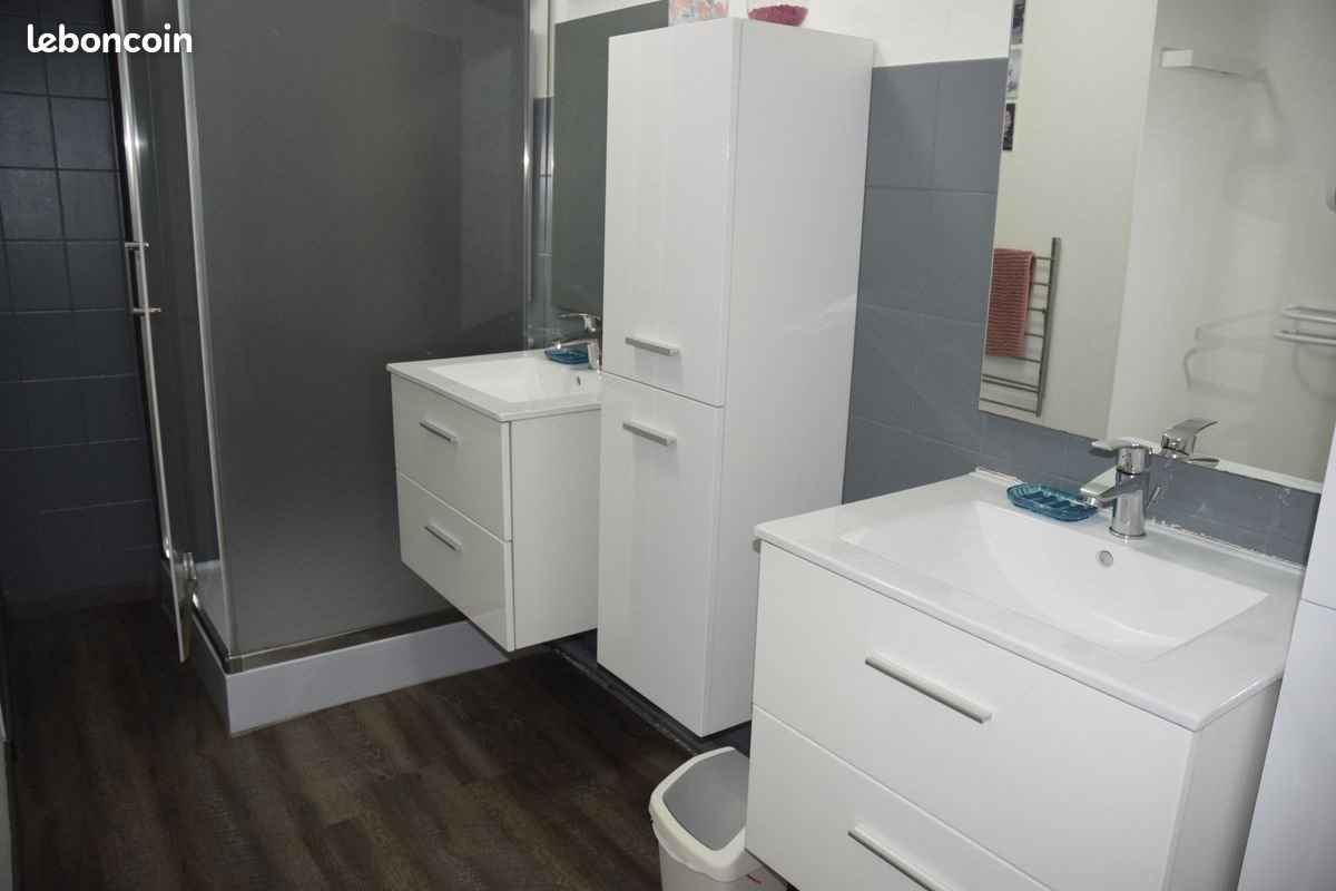 Appartement à louer, 51m², Saint-Laurent-sur-Sèvre
