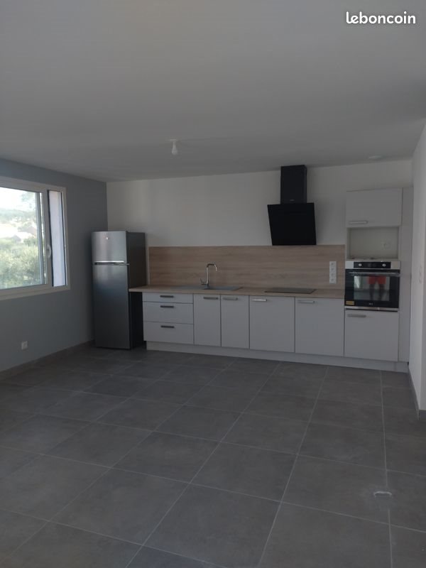 Maison à louer, 130m², Saint-Privat-des-Vieux