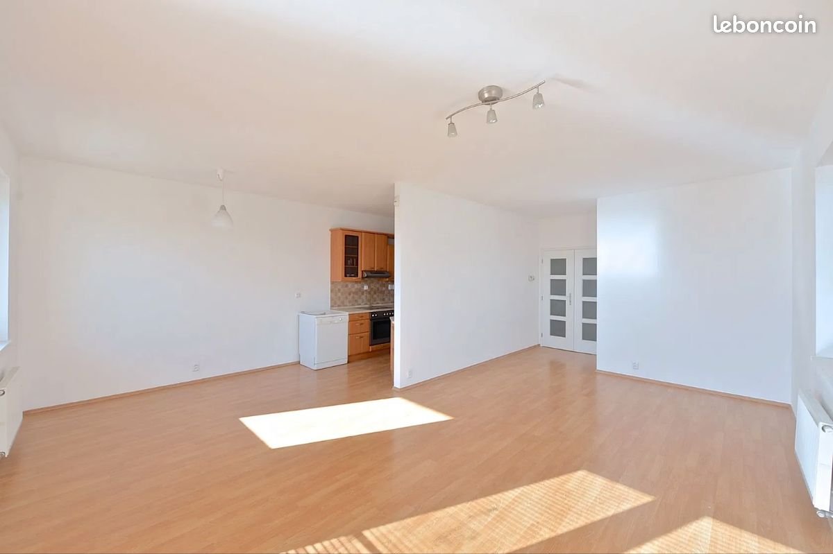 Appartement à vendre, 75m², Annecy