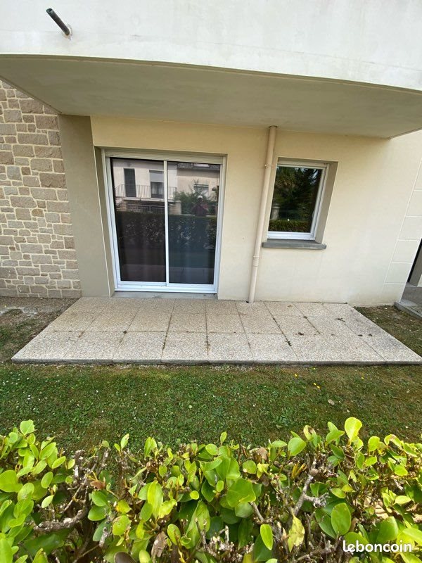 Appartement à louer, 32m², Ploubalay