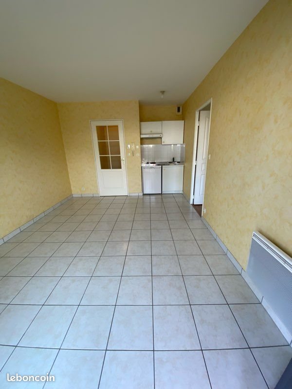 Appartement à louer, 32m², Ploubalay