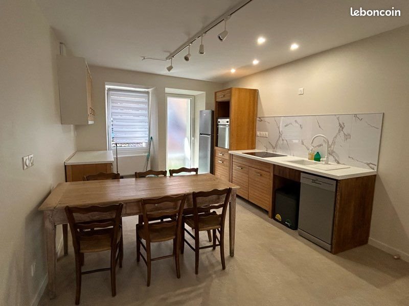 Maison à louer, 45m², Rumilly