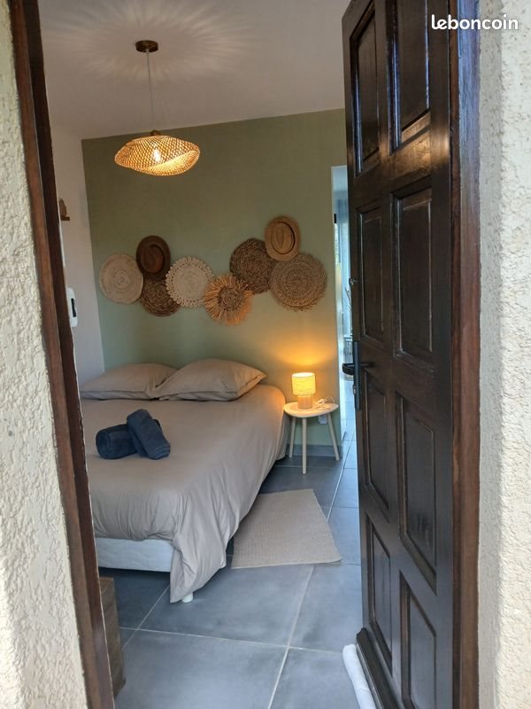Appartement à louer, 33m², Ghisonaccia