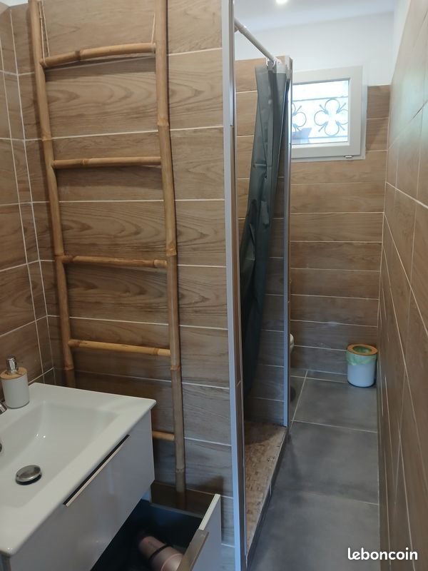 Appartement à louer, 33m², Ghisonaccia