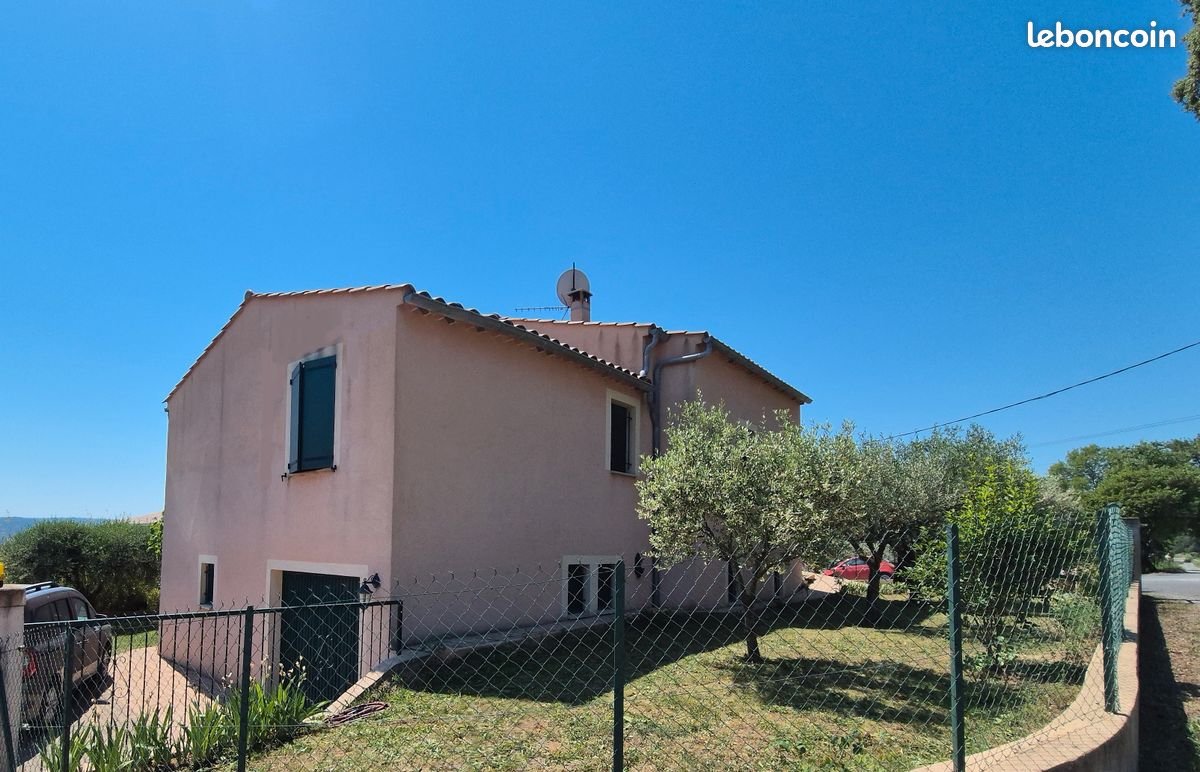 Maison à vendre, 130m², Villeneuve