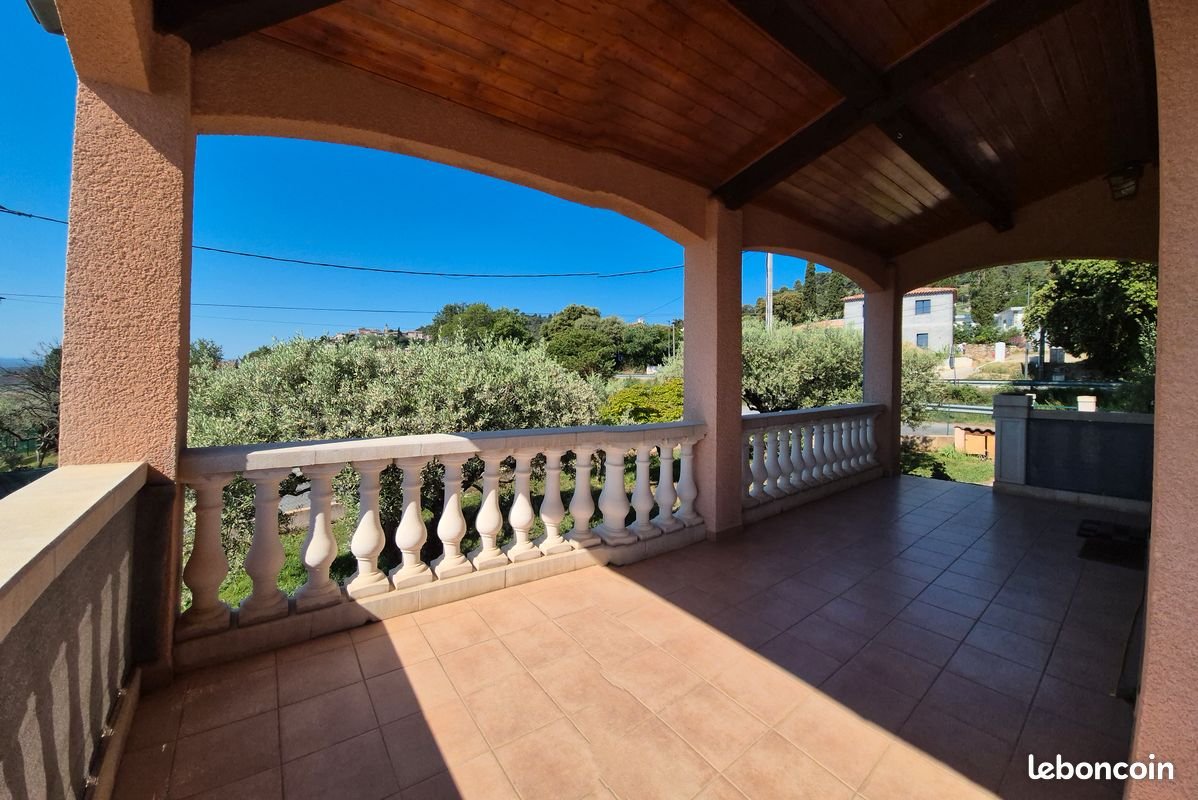 Maison à vendre, 130m², Villeneuve